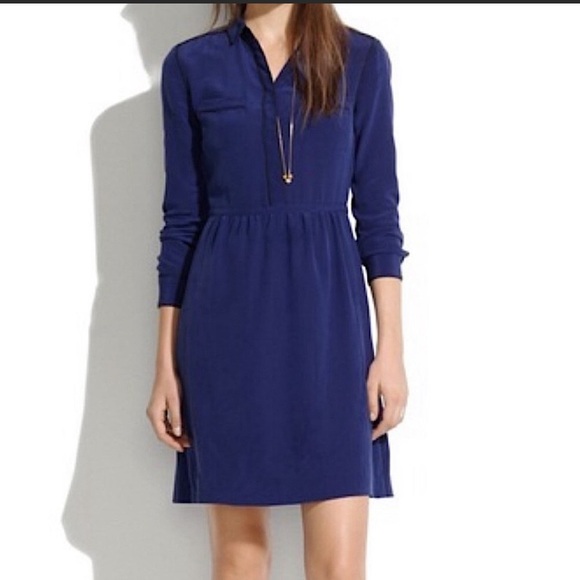 Madewell Dresses & Skirts - Madewell dress